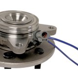 MOOG 02-06 Ford Expedition Front Hub Assembly thumbnail 8