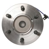 MOOG 02-06 Ford Expedition Front Hub Assembly thumbnail 9