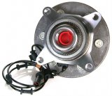 MOOG 00-06 Ford Expedition Front Hub Assembly thumbnail 1