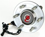 MOOG 00-06 Ford Expedition Front Hub Assembly thumbnail 2