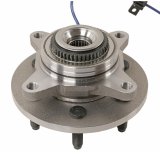 MOOG 00-06 Ford Expedition Front Hub Assembly thumbnail 3
