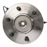 MOOG 00-06 Ford Expedition Front Hub Assembly thumbnail 6