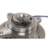 MOOG 00-06 Ford Expedition Front Hub Assembly thumbnail 7