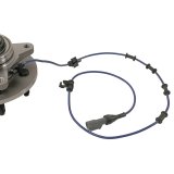 MOOG 00-06 Ford Expedition Front Hub Assembly thumbnail 8