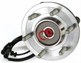 MOOG 2004 Ford F-150 Heritage Front Hub Assembly thumbnail 1