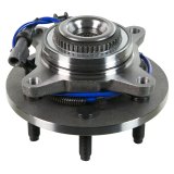 MOOG 2004 Ford F-150 Heritage Front Hub Assembly thumbnail 3