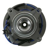 MOOG 2004 Ford F-150 Heritage Front Hub Assembly thumbnail 5
