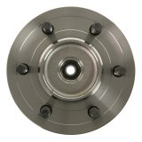 MOOG 2004 Ford F-150 Heritage Front Hub Assembly thumbnail 6