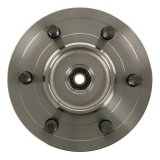 MOOG 2004 Ford F-150 Heritage Front Hub Assembly thumbnail 9