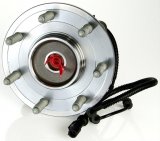 MOOG 04-05 Ford F-150 Front Hub Assembly thumbnail 1