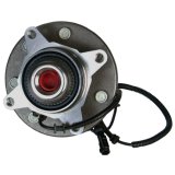 MOOG 04-05 Ford F-150 Front Hub Assembly thumbnail 5