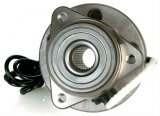 MOOG 01-03 Ford Explorer Sport Front Hub Assembly thumbnail 1