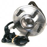 MOOG 01-03 Ford Explorer Sport Front Hub Assembly thumbnail 2