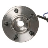 MOOG 01-03 Ford Explorer Sport Front Hub Assembly thumbnail 6