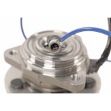 MOOG 01-03 Ford Explorer Sport Front Hub Assembly thumbnail 7