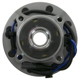 MOOG 03-05 Ford Excursion Front Hub Assembly thumbnail 5