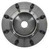 MOOG 03-05 Ford Excursion Front Hub Assembly thumbnail 6