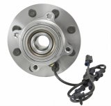 MOOG 03-05 Dodge Ram 2500 Front Hub Assembly thumbnail 1