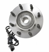 MOOG 03-05 Dodge Ram 2500 Front Hub Assembly thumbnail 2