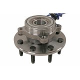 MOOG 03-05 Dodge Ram 2500 Front Hub Assembly thumbnail 4