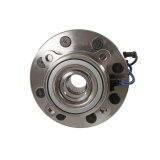 MOOG 03-05 Dodge Ram 2500 Front Hub Assembly thumbnail 6