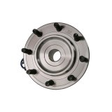 MOOG 03-05 Dodge Ram 2500 Front Hub Assembly thumbnail 7