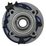 MOOG 00-02 Dodge Ram 2500 Front Hub Assembly thumbnail 5