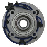 MOOG 00-02 Dodge Ram 2500 Front Hub Assembly thumbnail 9