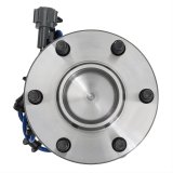 MOOG 09-12 Suzuki Equator Front Hub Assembly thumbnail 1