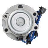 MOOG 09-12 Suzuki Equator Front Hub Assembly thumbnail 4