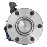 MOOG 09-12 Suzuki Equator Front Hub Assembly thumbnail 5