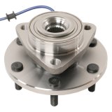 MOOG 04-07 Nissan TITAN Front Hub Assembly thumbnail 3