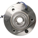 MOOG 04-07 Nissan TITAN Front Hub Assembly thumbnail 5