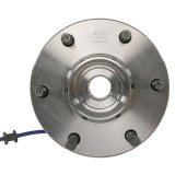 MOOG 04-07 Nissan TITAN Front Hub Assembly thumbnail 6