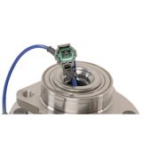 MOOG 04-07 Nissan TITAN Front Hub Assembly thumbnail 8