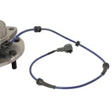 MOOG 04-07 Nissan TITAN Front Hub Assembly thumbnail 9