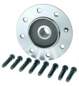 MOOG 98-99 Dodge Ram 3500 Front Right Hub Assembly thumbnail 1