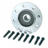 MOOG 98-99 Dodge Ram 3500 Front Right Hub Assembly thumbnail 4