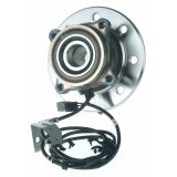 MOOG 98-99 Dodge Ram 3500 Front Right Hub Assembly thumbnail 5