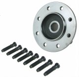 MOOG 94-99 Dodge Ram 3500 Front Hub Assembly thumbnail 2