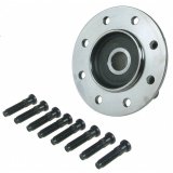 MOOG 94-99 Dodge Ram 3500 Front Hub Assembly thumbnail 3