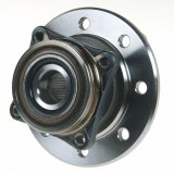 MOOG 94-99 Dodge Ram 3500 Front Hub Assembly thumbnail 5