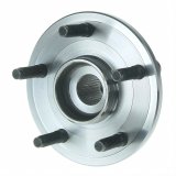 MOOG 02-08 Dodge Ram 1500 Front Hub Assembly thumbnail 1