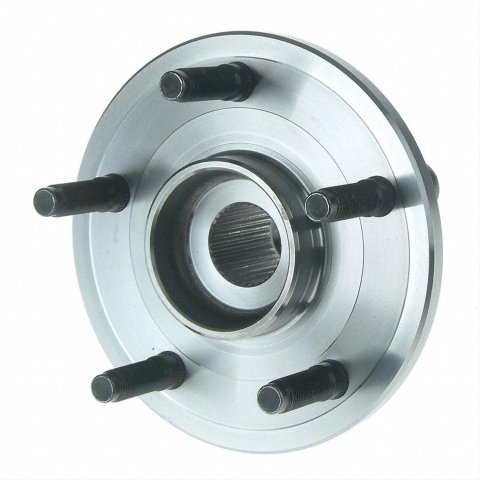 MOOG 02-08 Dodge Ram 1500 Front Hub Assembly