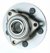 MOOG 02-08 Dodge Ram 1500 Front Hub Assembly thumbnail 2