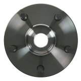 MOOG 02-08 Dodge Ram 1500 Front Hub Assembly thumbnail 6