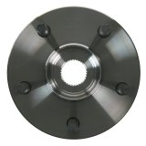 MOOG 02-08 Dodge Ram 1500 Front Hub Assembly thumbnail 7