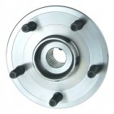 MOOG 02-05 Dodge Ram 1500 Front Hub Assembly thumbnail 1