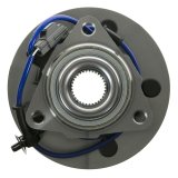 MOOG 02-05 Dodge Ram 1500 Front Hub Assembly thumbnail 5