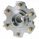 MOOG 01-06 Mitsubishi Montero Front Hub Assembly thumbnail 2